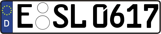 E-SL0617