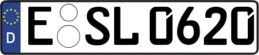 E-SL0620