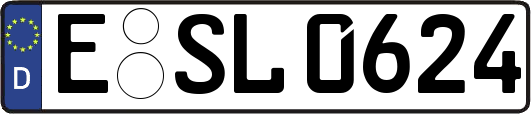 E-SL0624