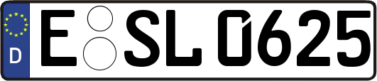 E-SL0625