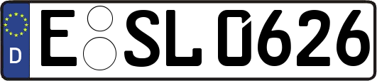 E-SL0626