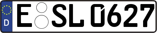 E-SL0627