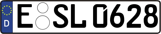E-SL0628