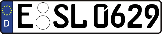 E-SL0629