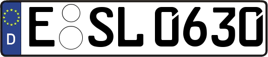 E-SL0630