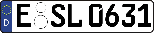 E-SL0631