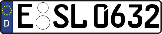 E-SL0632