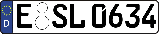 E-SL0634