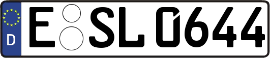 E-SL0644
