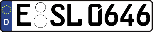E-SL0646
