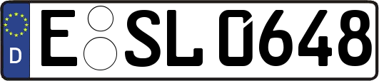 E-SL0648