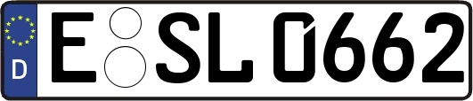 E-SL0662