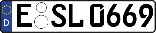 E-SL0669