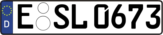 E-SL0673