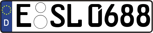 E-SL0688
