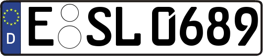 E-SL0689