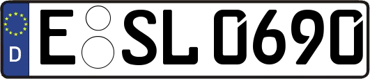 E-SL0690
