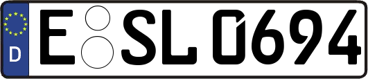 E-SL0694