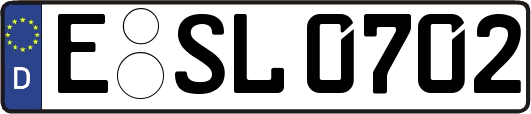 E-SL0702