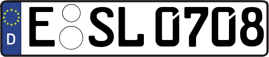 E-SL0708