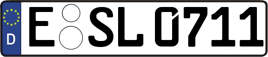 E-SL0711