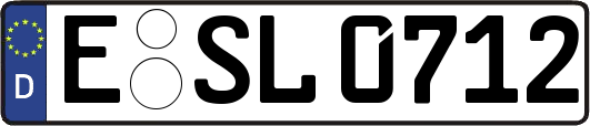E-SL0712
