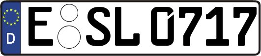 E-SL0717