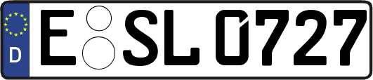 E-SL0727