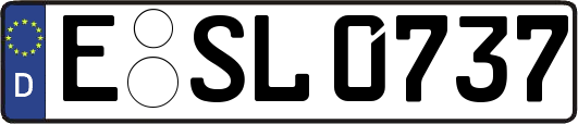 E-SL0737