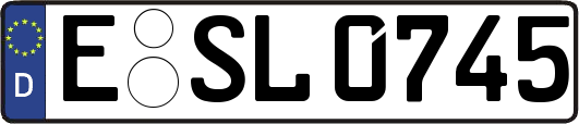 E-SL0745