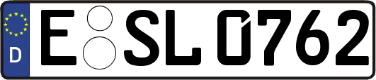 E-SL0762