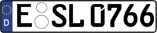 E-SL0766