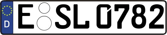 E-SL0782