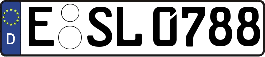 E-SL0788