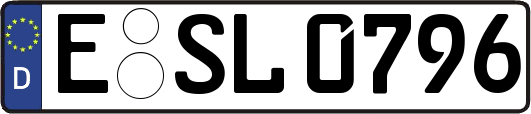 E-SL0796