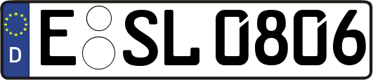 E-SL0806