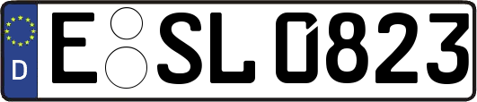 E-SL0823