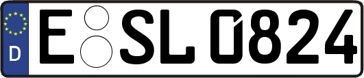 E-SL0824