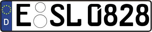 E-SL0828
