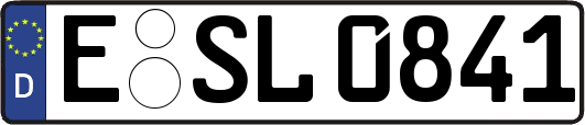 E-SL0841