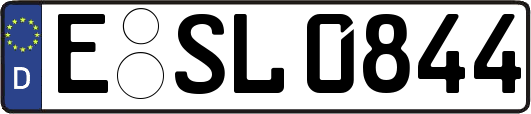 E-SL0844