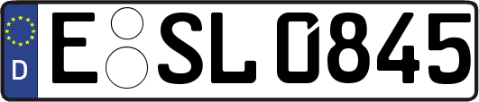 E-SL0845