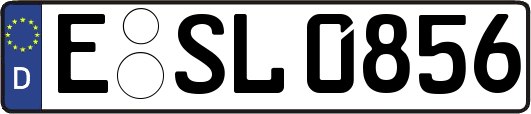 E-SL0856