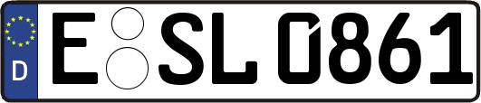E-SL0861