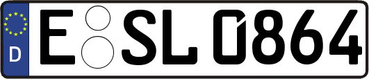 E-SL0864