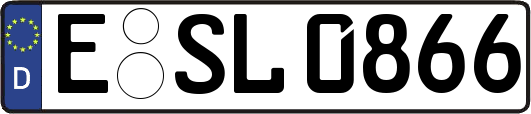 E-SL0866