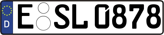 E-SL0878