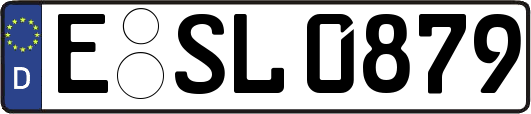 E-SL0879
