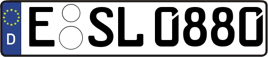 E-SL0880
