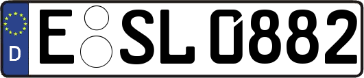 E-SL0882